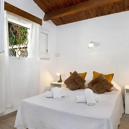 Tordera 22 Villa *