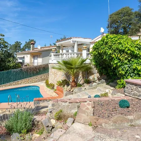 Villa Tordera 22