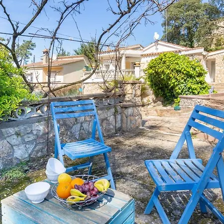 Tordera 22 Villa